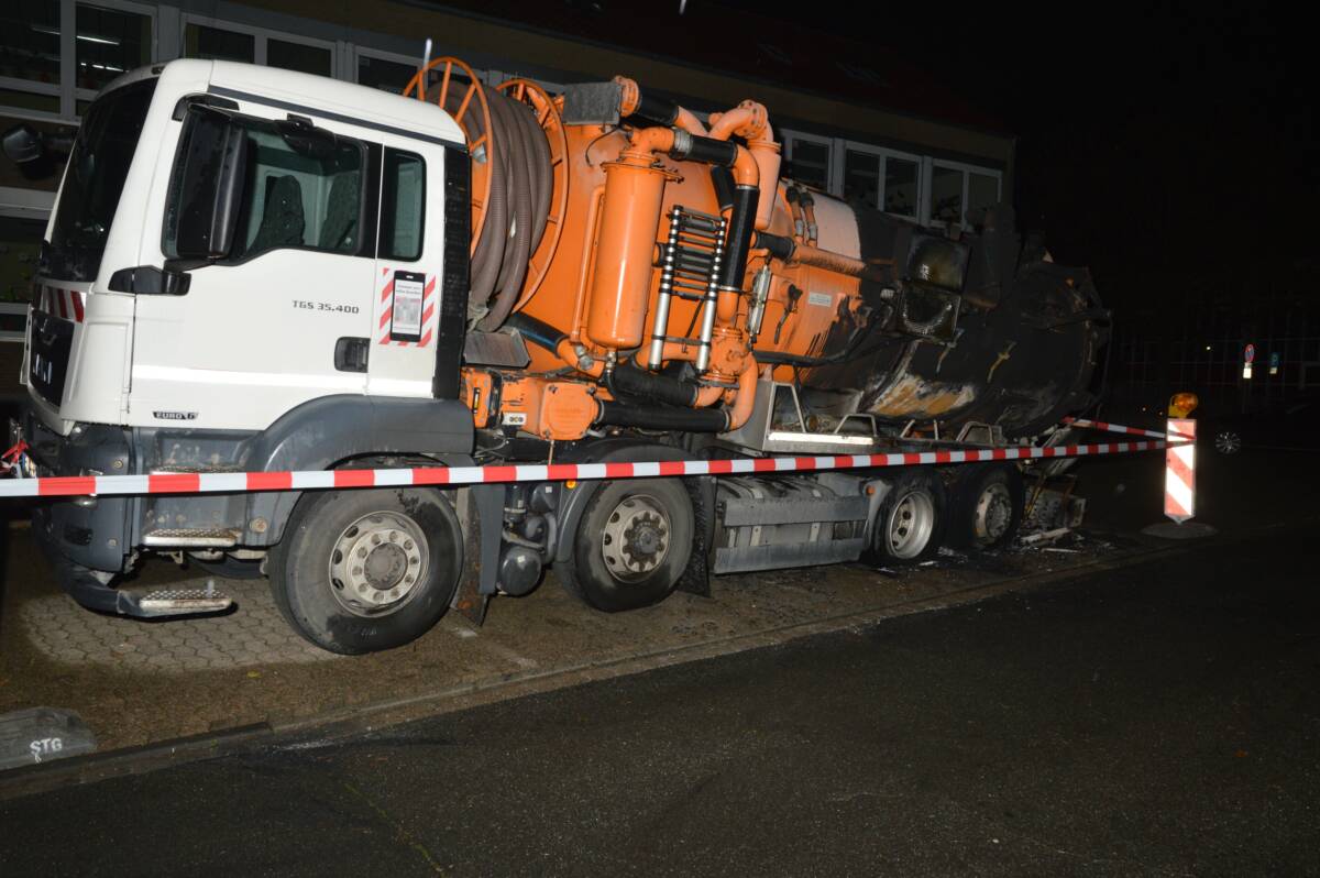 Lkw