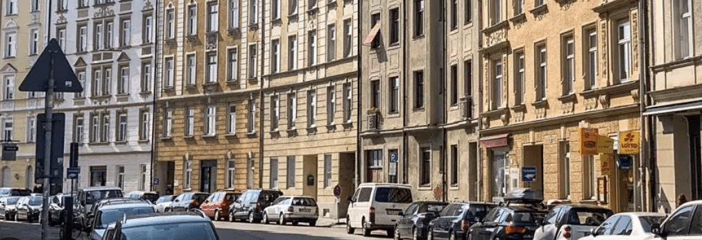 Strasse münchen haidhausen