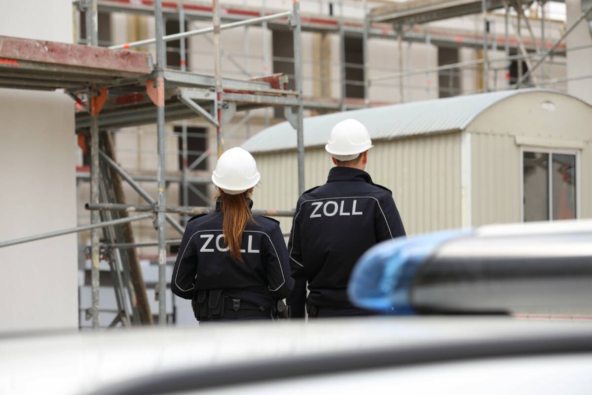 Bild: Zoll