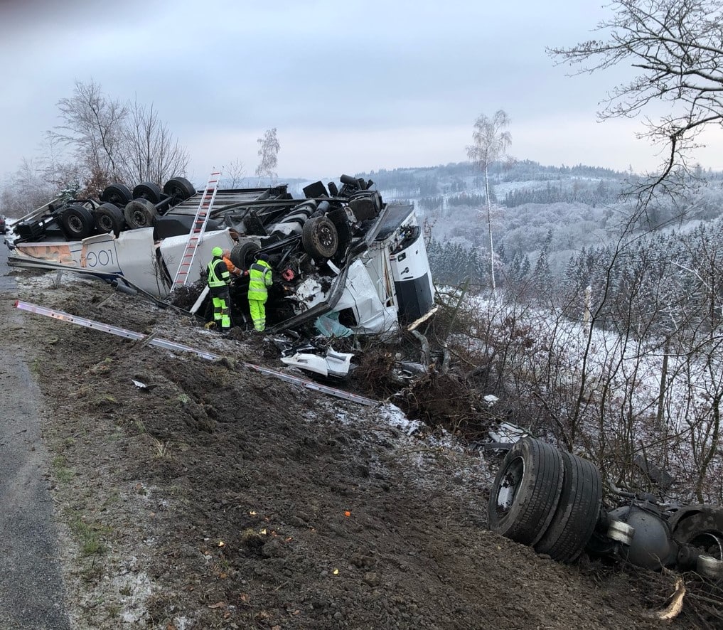 Lkw