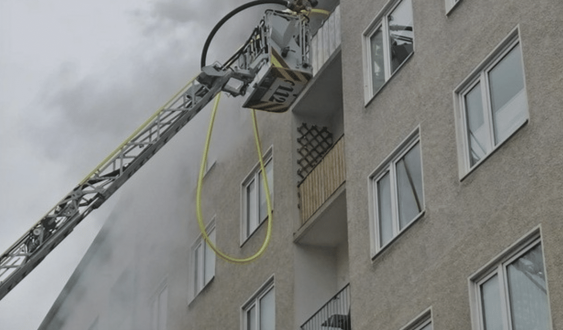 Feuerwehr