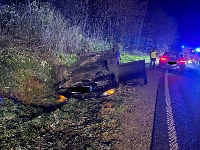 Unfall