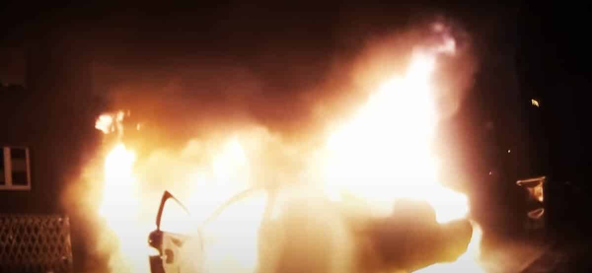 feuer - feuerwehr - brand - einsatz