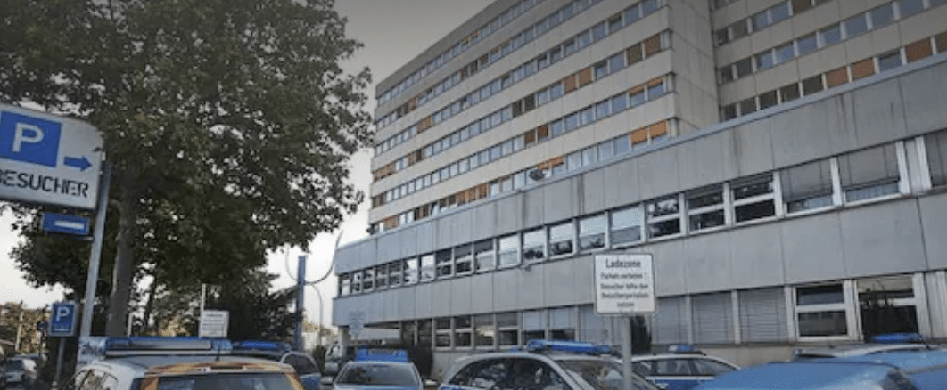 Polizei Koblenz