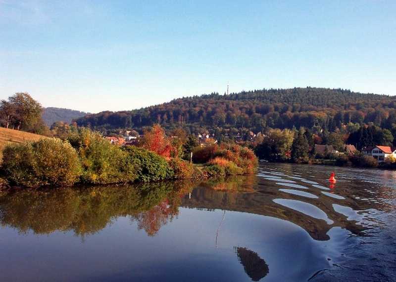 Neckar