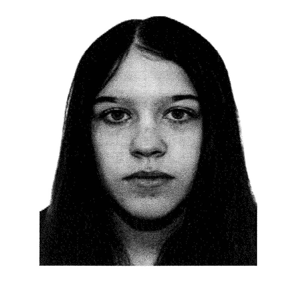 Die vermisste Sophia P.