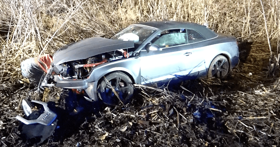 Unfall Bendorf