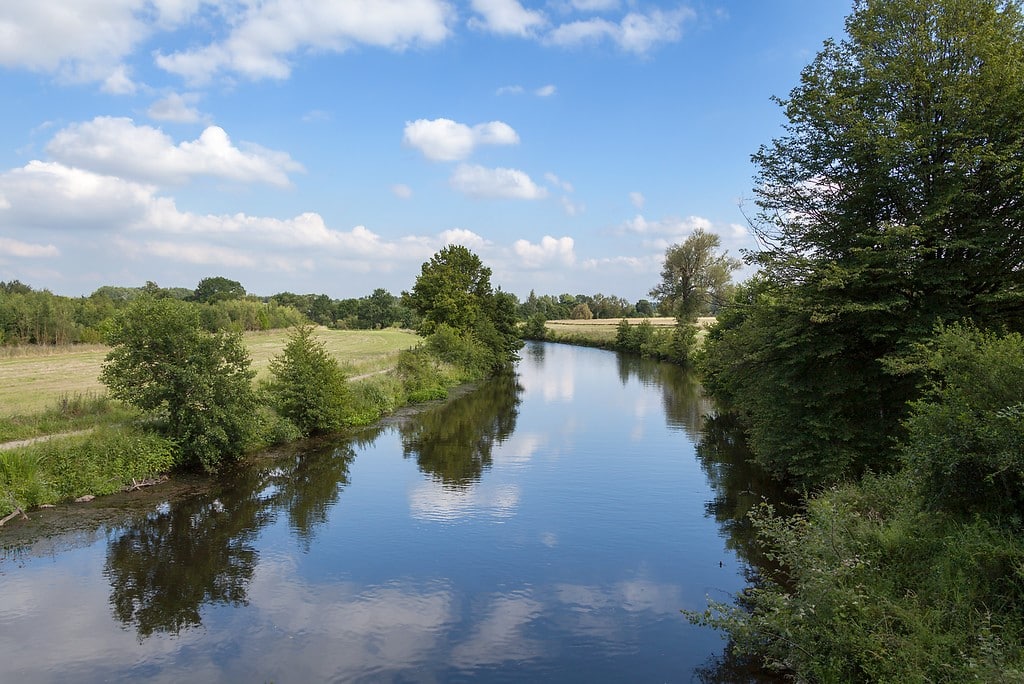 Rur Fluss
