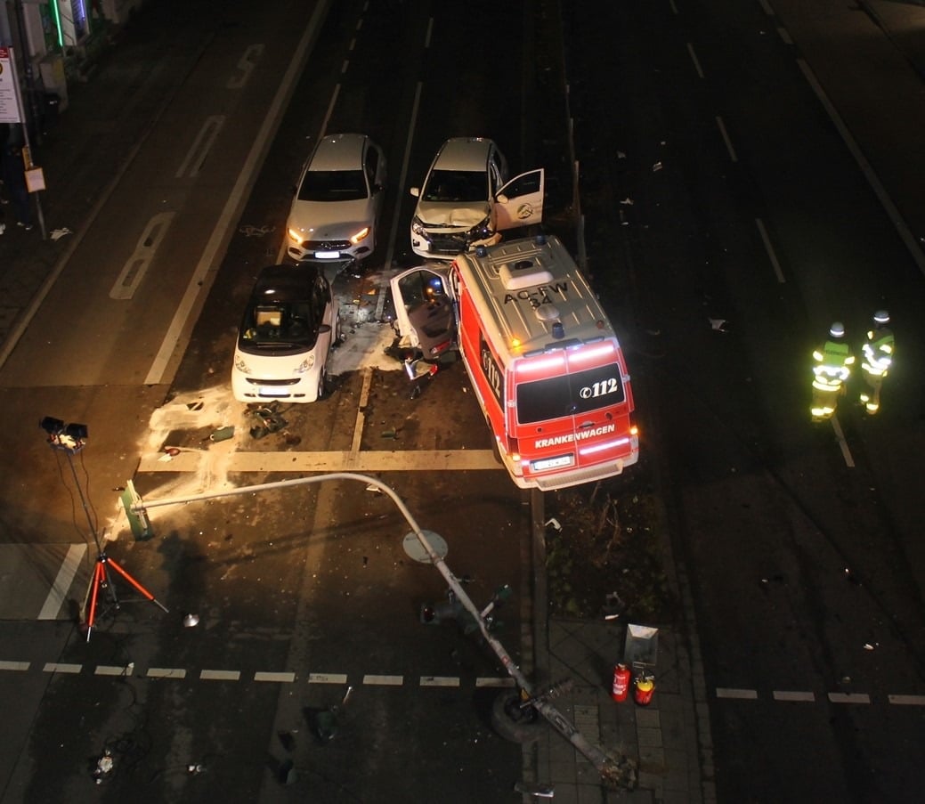 Quelle: Polizei Aachen