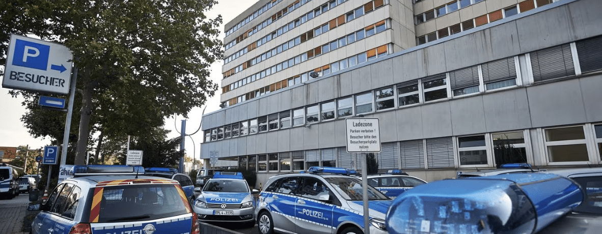 Polizei Koblenz