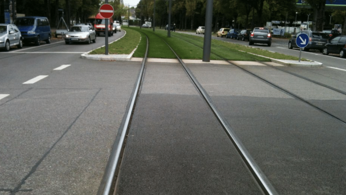 Tram