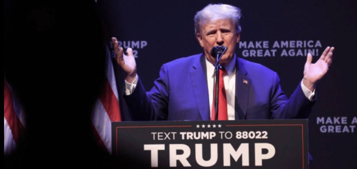 Trump