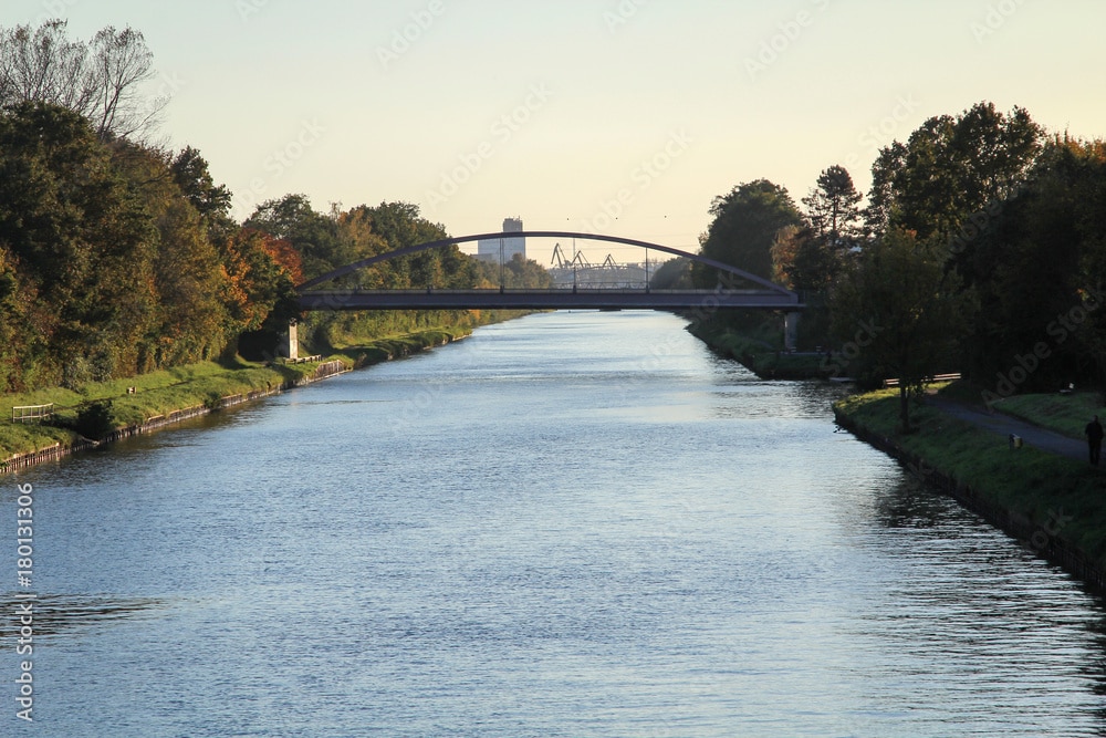 Mittellandkanal