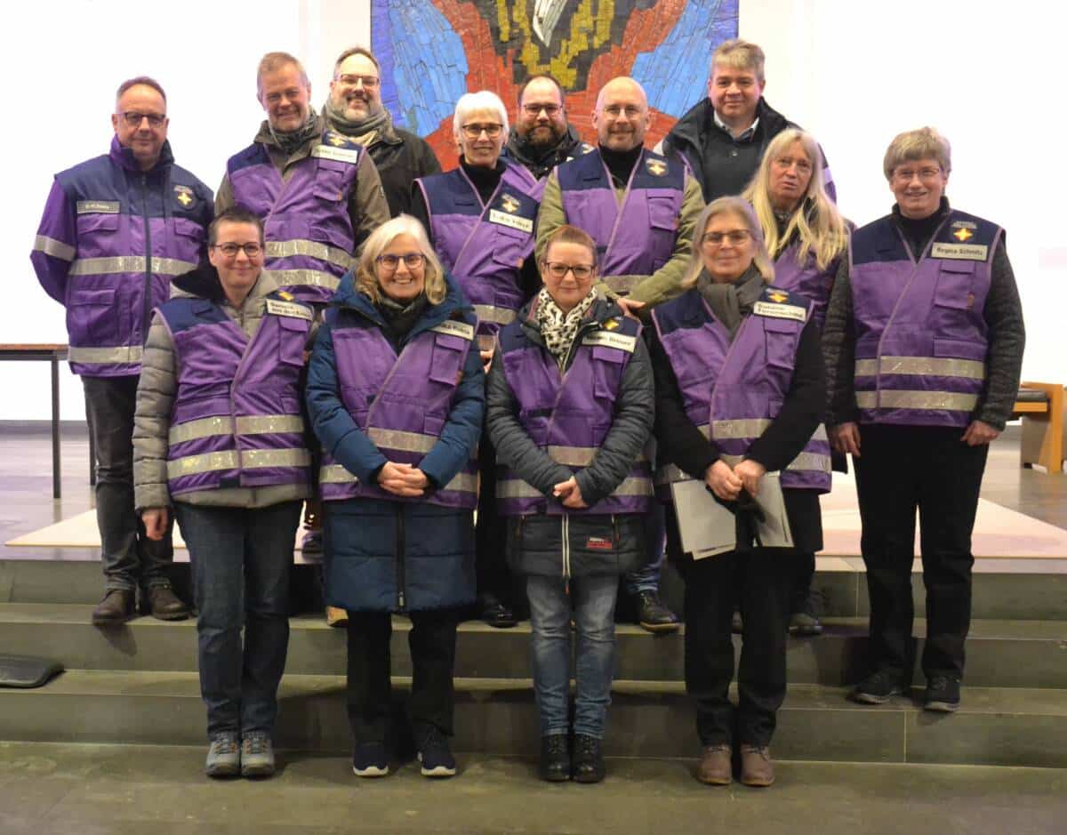 Notfallsanitäter Beauftragung-2023-Elisabeth-Bussmann