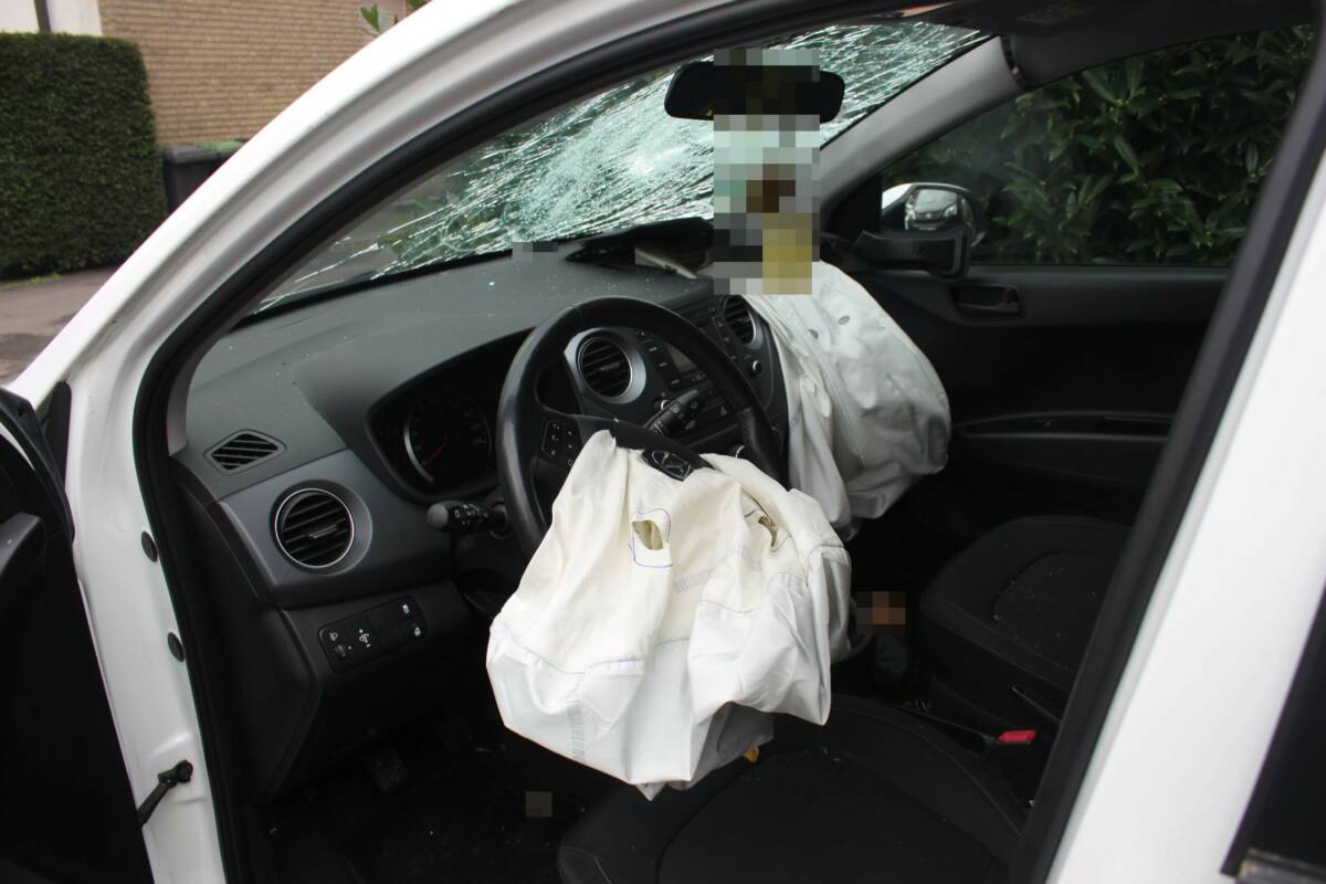 Unfallverursacher_Hyundai_Spindelstraße