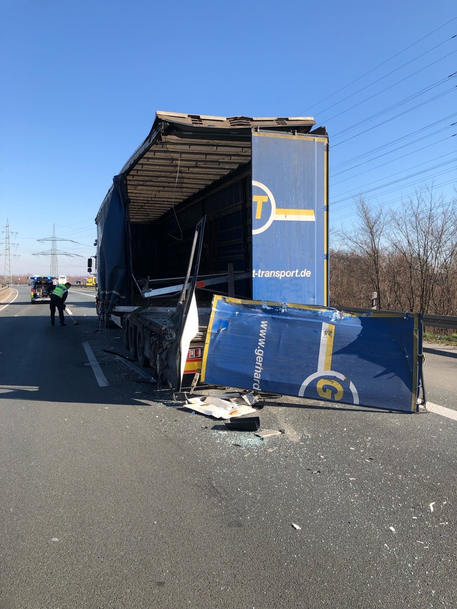 Foto: Polizei Münster