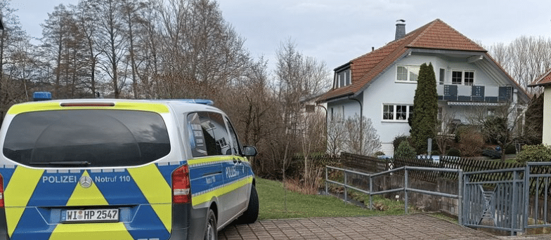 polizei hessen hilgers