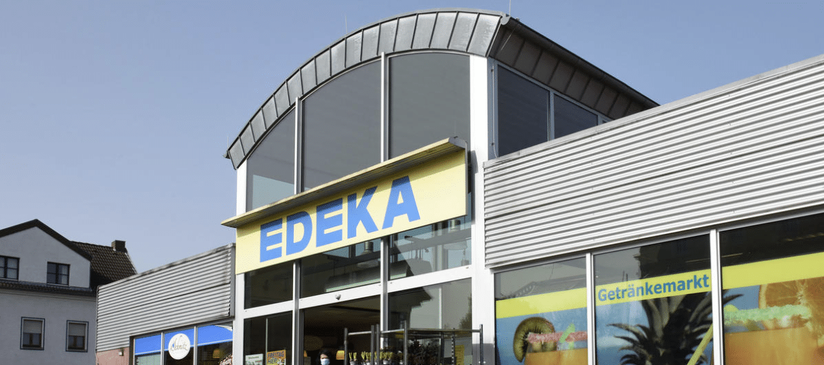 EDEKA