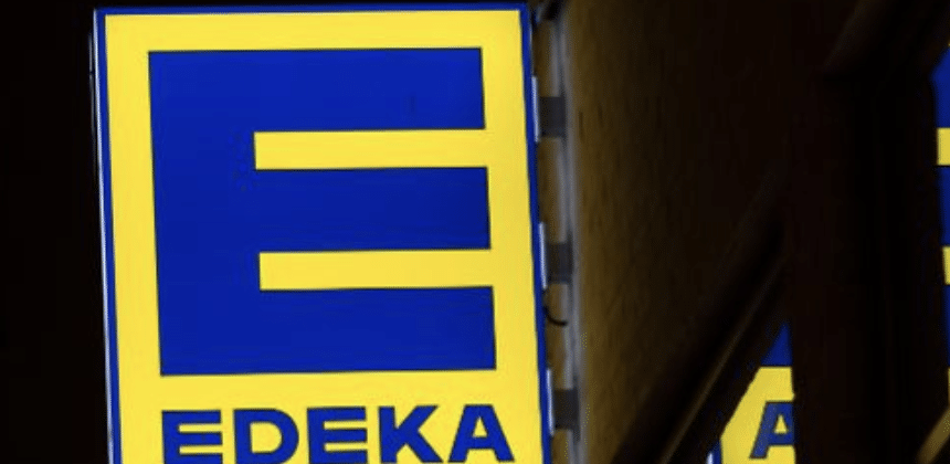 Edeka, Unfallflucht Kaisersesch
