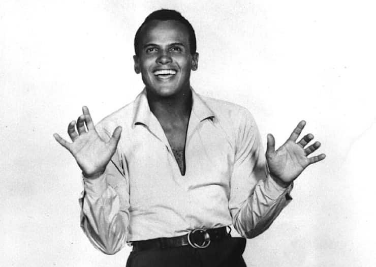 belafonte