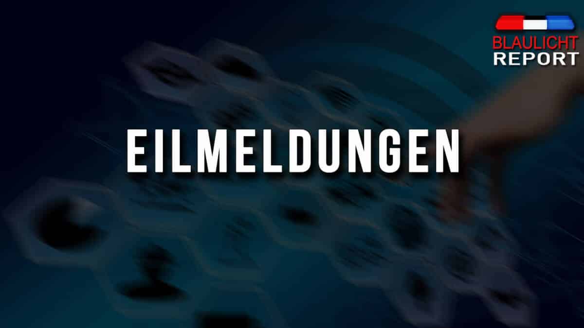 eilmeldung Magdeburg