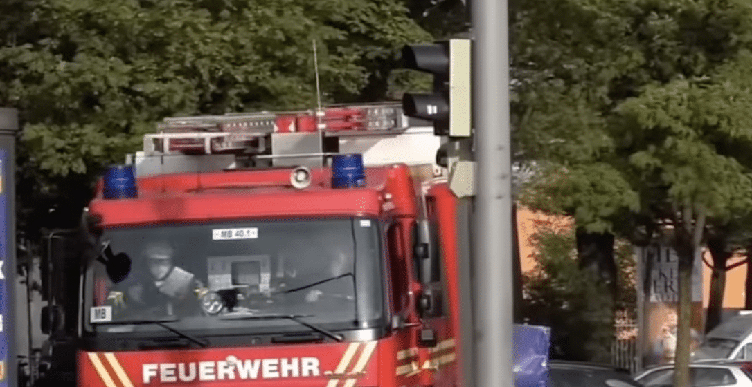 Feuerwehr Feuerwehr
