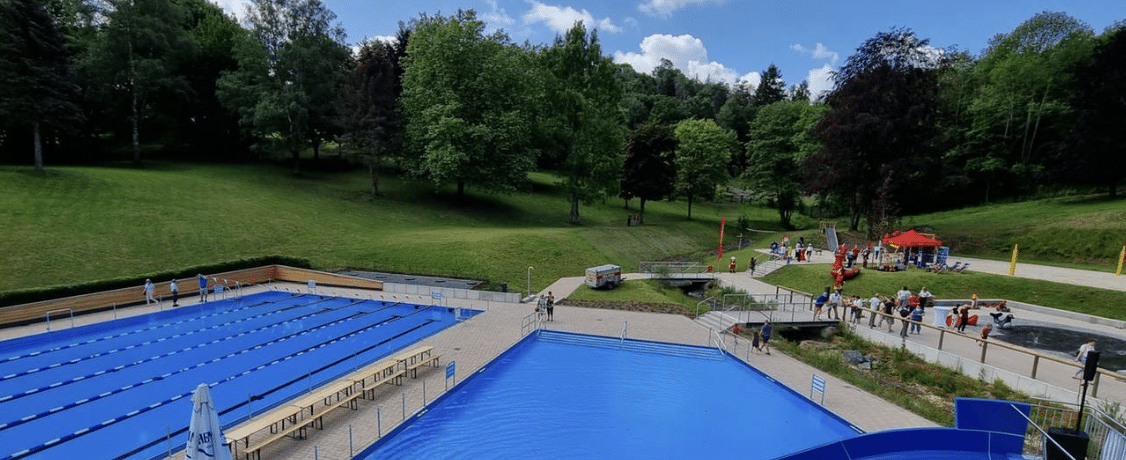 Freibad Boppard Unglück