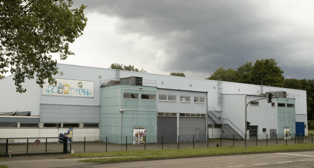 Icehouse Neuwied
