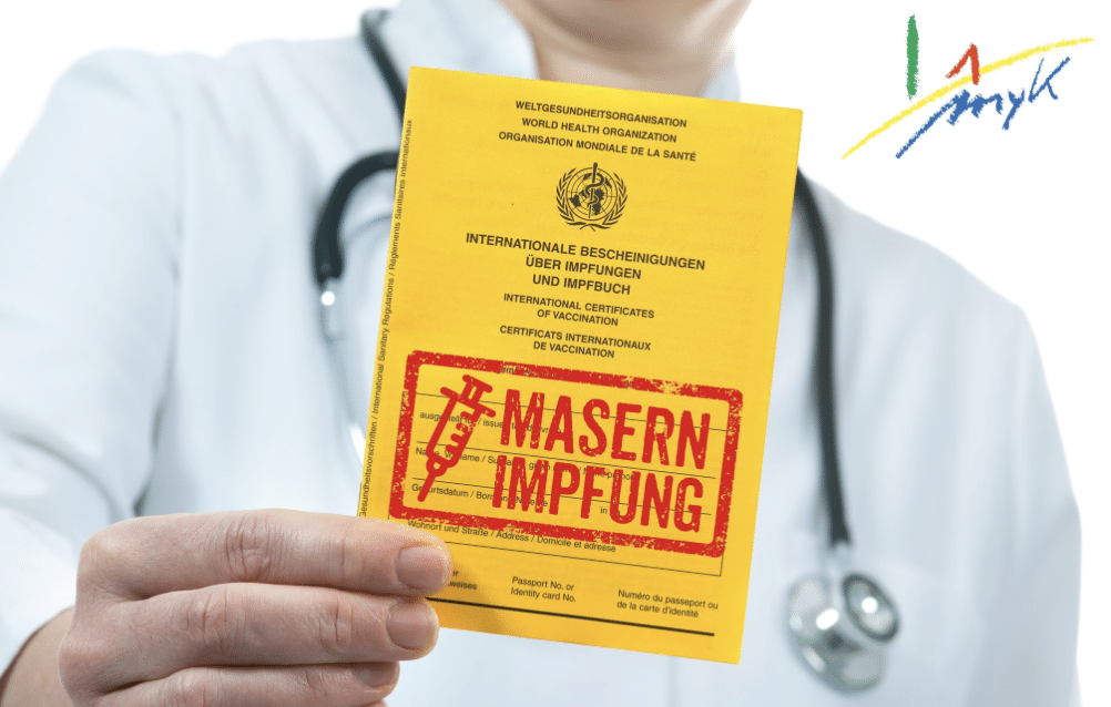 Impfung MYK