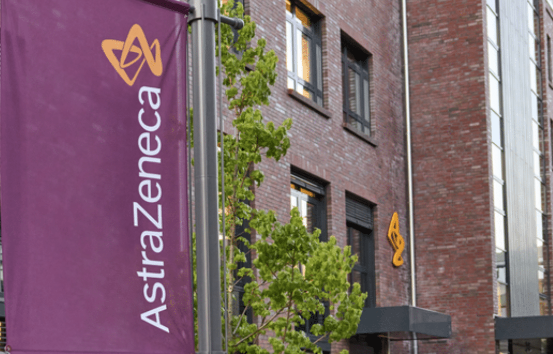 AstraZeneca
