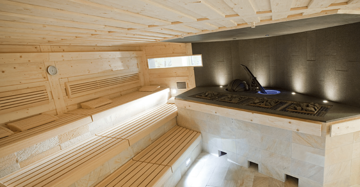 Sauna sexuelle Belästigung im Leuzebad Stuttgart