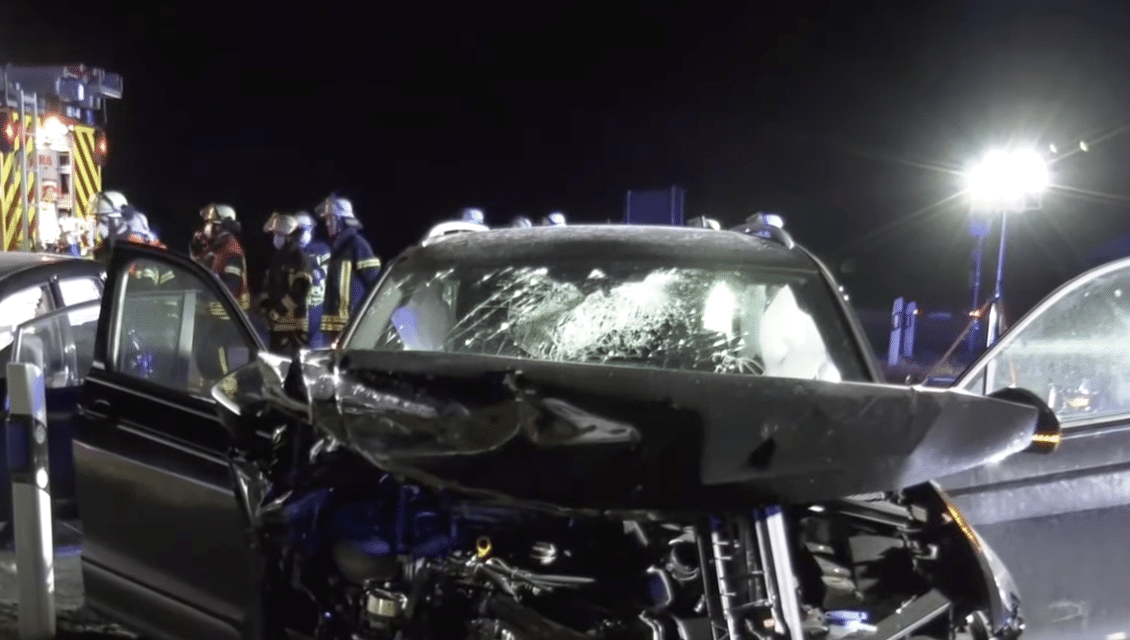 Tödlicher Unfall Fahranfänger Österreich