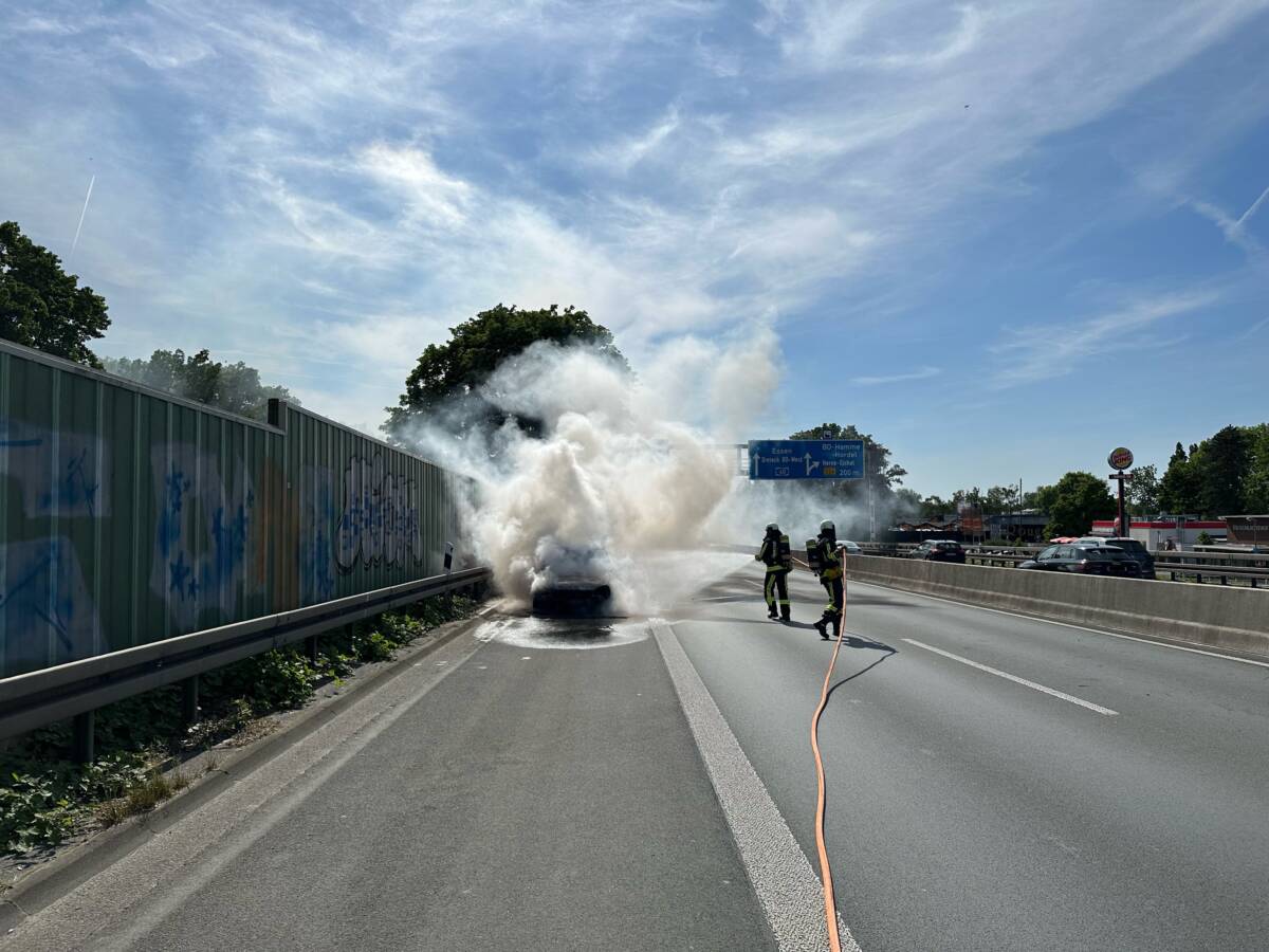 PKW Brand BAB 40