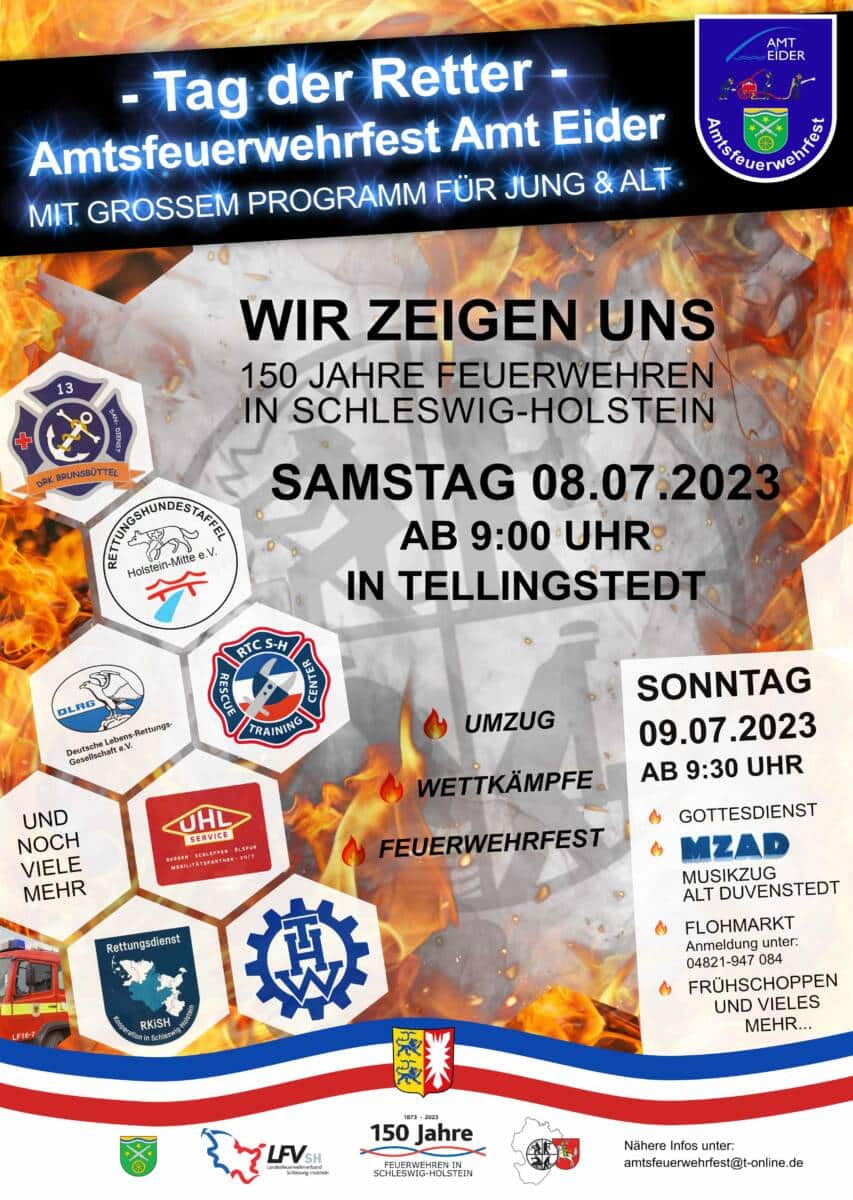 Amtsfeuerwehrfest_Plakat orginal