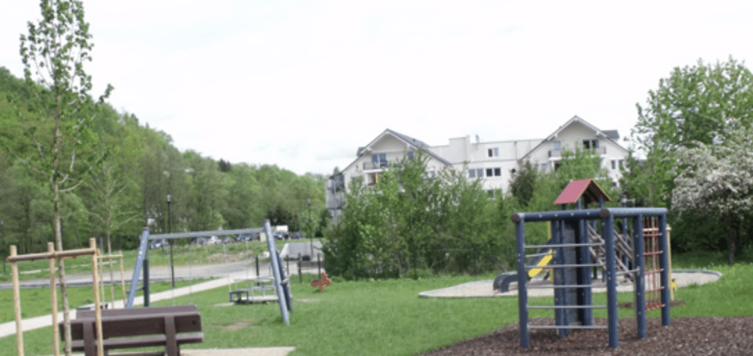 Bürgerpark Niederfischbach