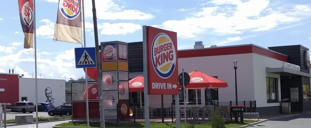 Burger King