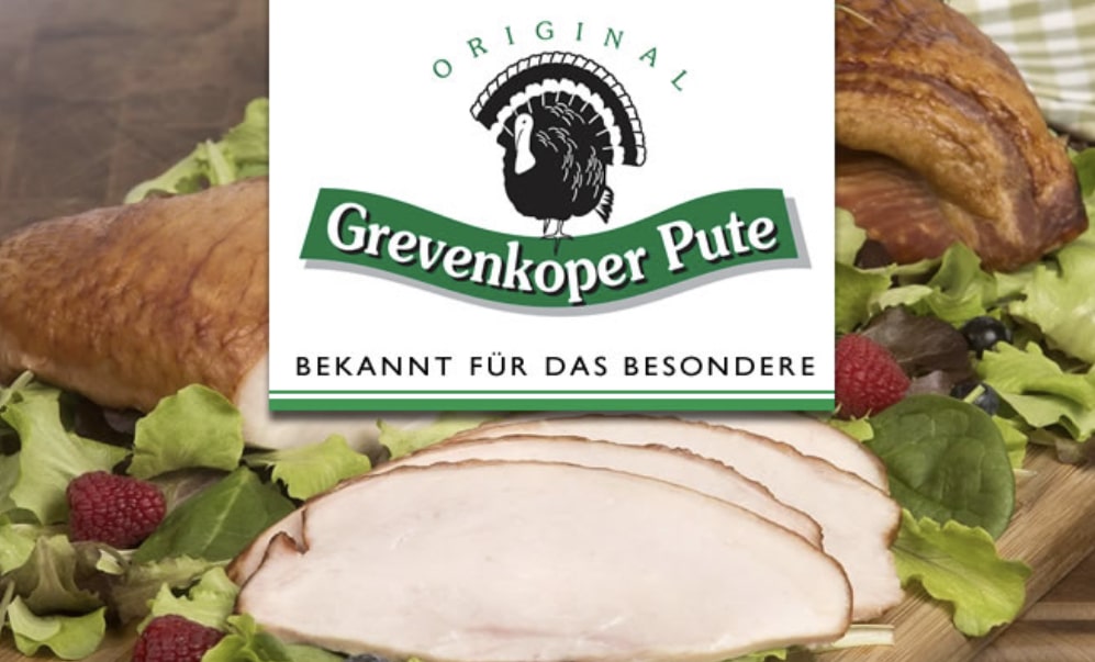 Grevenkoper Pute GmbH, Futtermittelverunreinigung