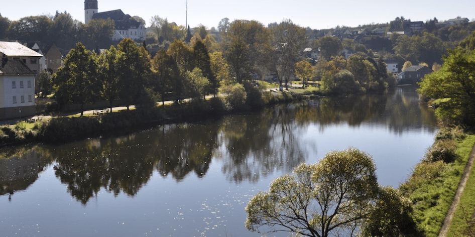 Lahn vermisste Montabaur
