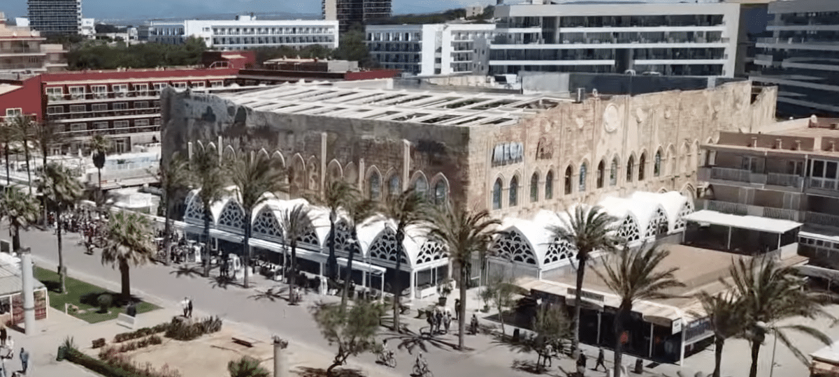 MegaPark Mallorca Ballermann