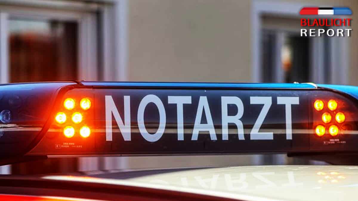 NOTARZT