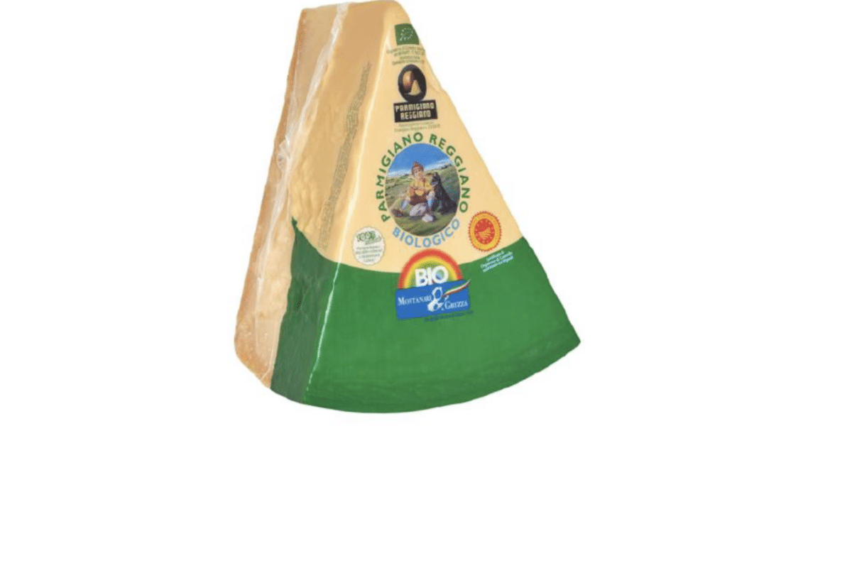 Parmesan Käse Rückruf