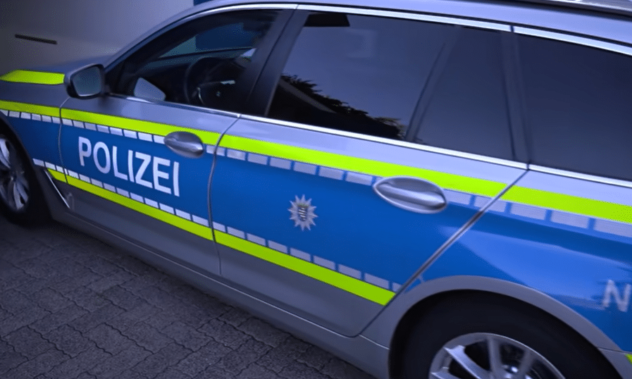 Polizei