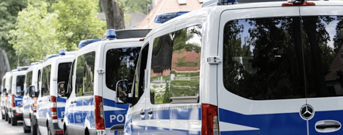 Polizei