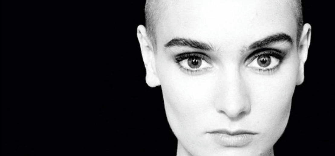 Sinéad O’Connor press