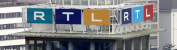RTL in Köln Logo