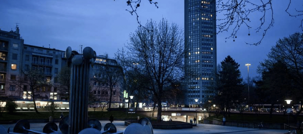 Ebertplatz Kรถln
