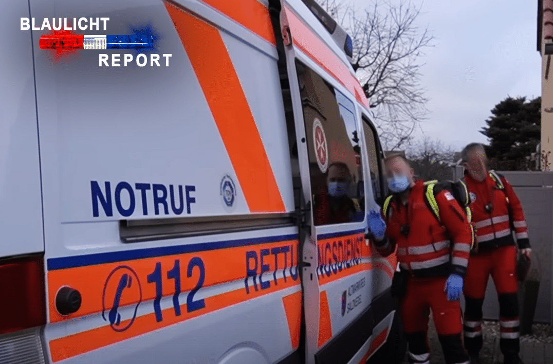 RTW Rettung Kopie