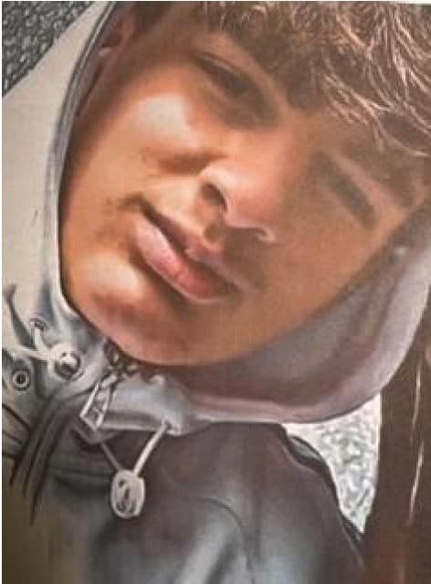 Albersdorf: Suche nach vermisstem Julian F.
