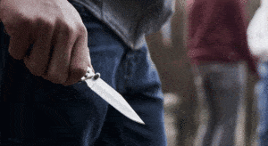 Messerangriff in Idar-Oberstein