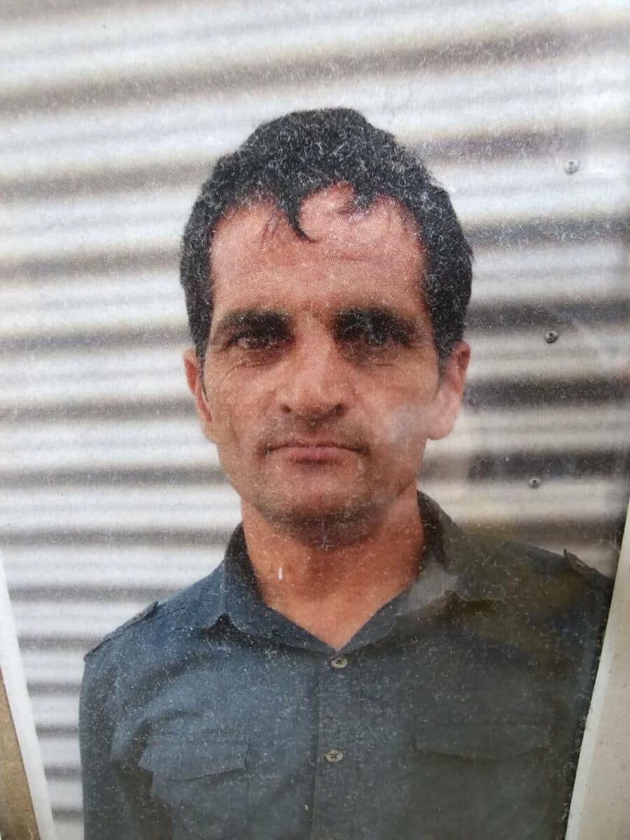 Polizei Aachen Vermisst Wahidalla P.